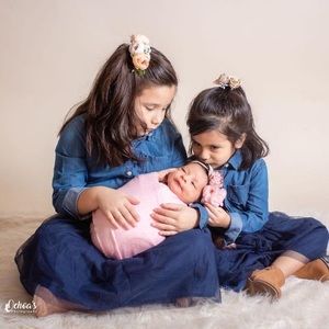 Meet your Posher, Marcus